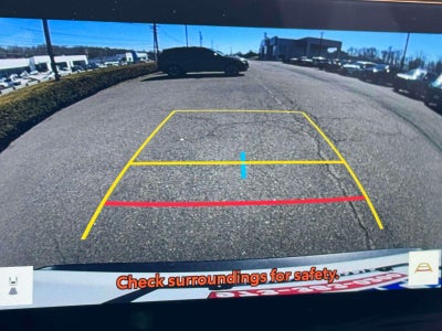 2025 Toyota RAV4 LE AWD (Natl)