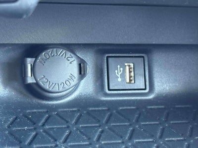 2025 Toyota RAV4 LE AWD (Natl)