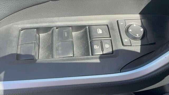 2024 Toyota RAV4 Hybrid LE AWD (Natl)
