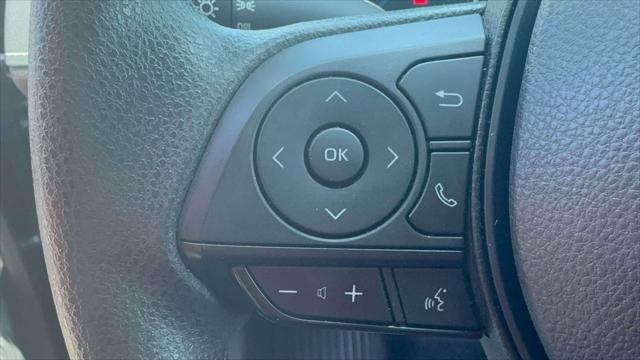 2024 Toyota RAV4 Hybrid LE AWD (Natl)