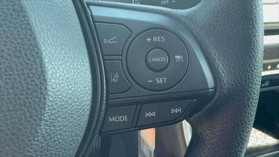 2024 Toyota RAV4 Hybrid LE AWD (Natl)