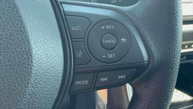 2024 Toyota RAV4 Hybrid LE AWD (Natl)