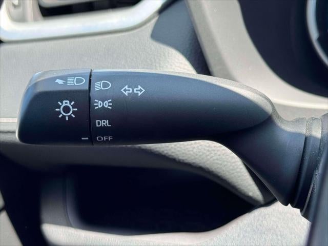 2024 Toyota RAV4 Hybrid LE AWD (Natl)