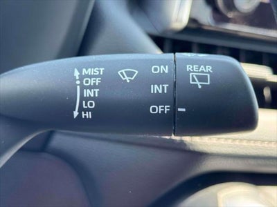 2024 Toyota RAV4 Hybrid LE AWD (Natl)