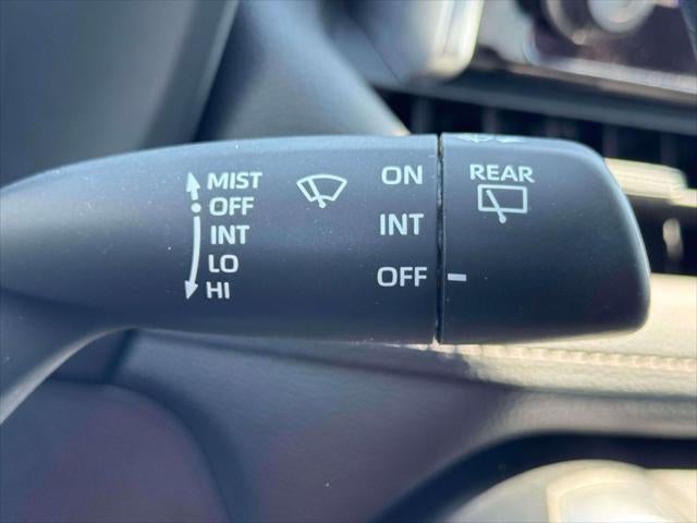 2024 Toyota RAV4 Hybrid LE AWD (Natl)