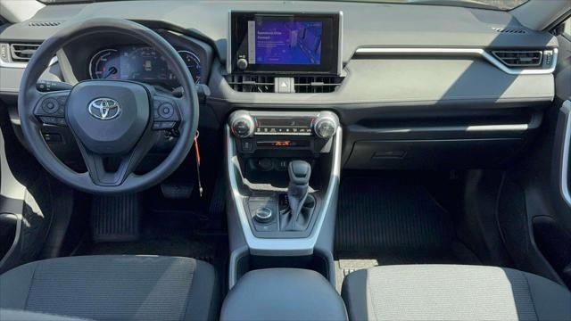 2024 Toyota RAV4 Hybrid LE AWD (Natl)