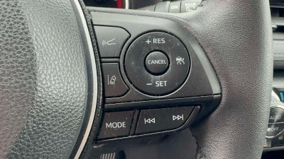 2023 Toyota RAV4 XLE AWD (Natl)