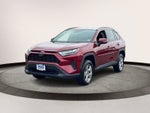 2023 Toyota RAV4 XLE AWD (Natl)