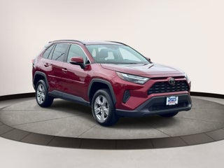 2023 Toyota RAV4 XLE AWD (Natl)