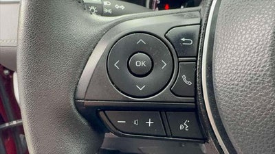 2023 Toyota RAV4 XLE AWD (Natl)