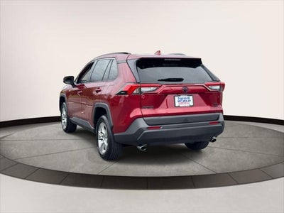 2023 Toyota RAV4 XLE AWD (Natl)