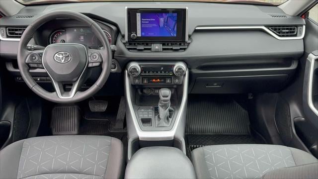 2023 Toyota RAV4 XLE AWD (Natl)