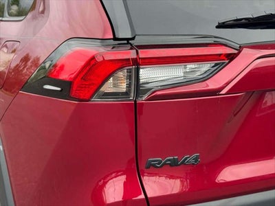 2023 Toyota RAV4 XLE AWD (Natl)