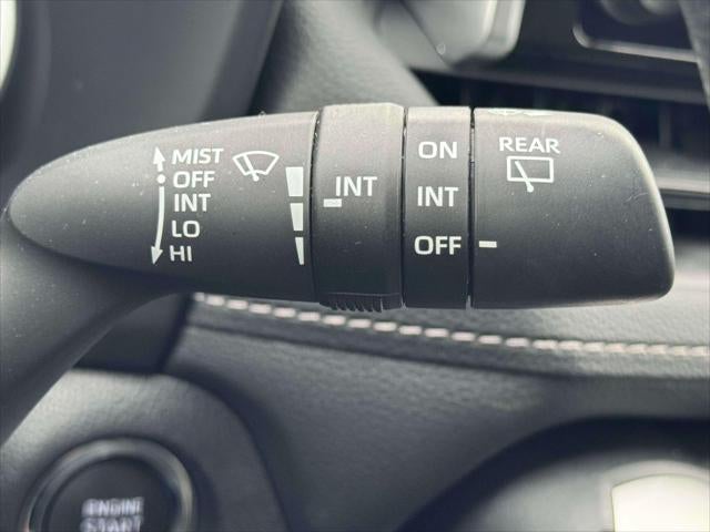 2025 Toyota RAV4 XLE AWD (Natl)