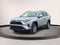 2025 Toyota RAV4 XLE AWD (Natl)