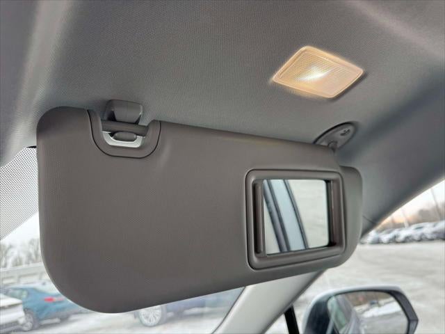 2025 Toyota RAV4 XLE AWD (Natl)