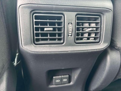 2025 Toyota RAV4 XLE AWD (Natl)