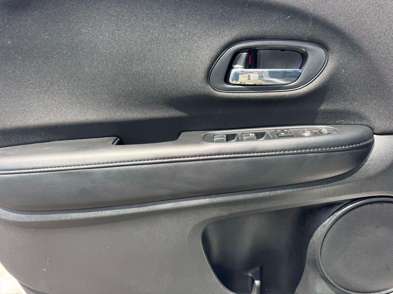 2022 Honda HR-V Sport AWD CVT