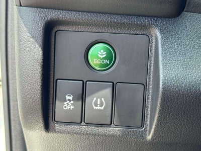 2022 Honda HR-V Sport AWD CVT