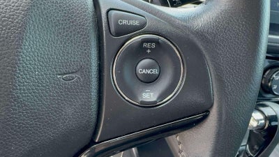 2022 Honda HR-V Sport AWD CVT