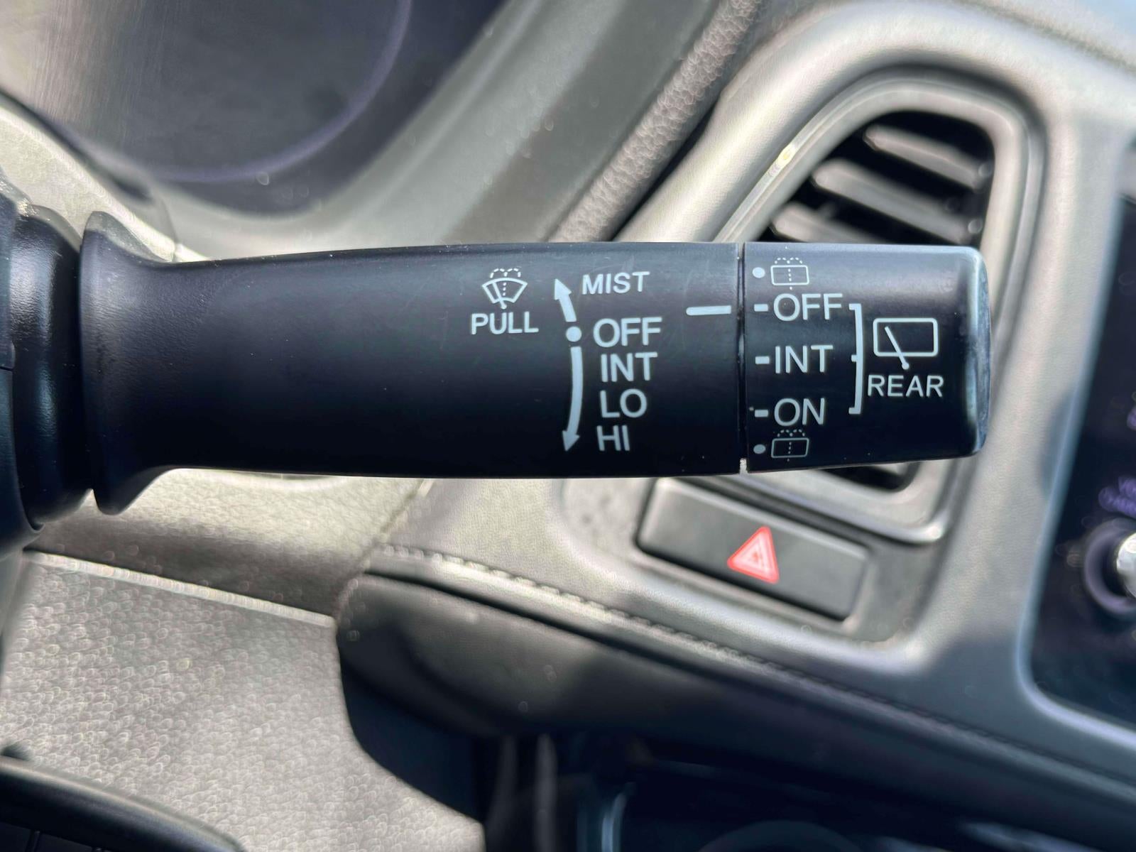 2022 Honda HR-V Sport AWD CVT