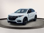 2022 Honda HR-V Sport AWD CVT
