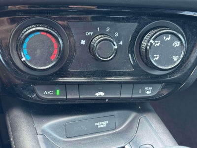 2022 Honda HR-V Sport AWD CVT