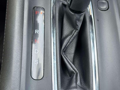 2022 Honda HR-V Sport AWD CVT