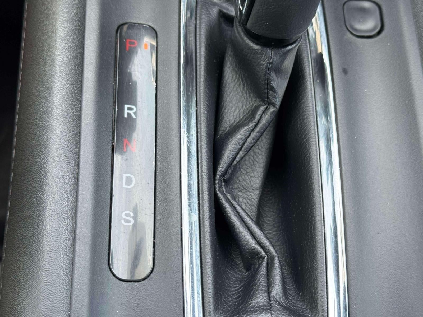 2022 Honda HR-V Sport AWD CVT