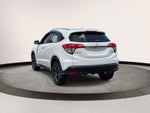 2022 Honda HR-V Sport AWD CVT