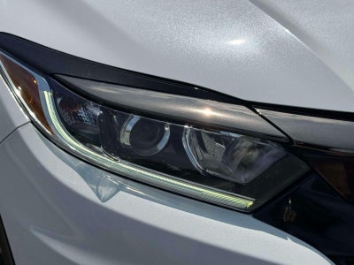 2022 Honda HR-V Sport AWD CVT