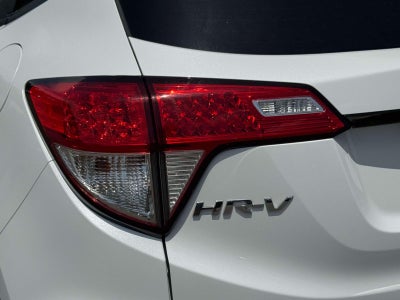 2022 Honda HR-V Sport AWD CVT