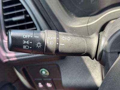 2022 Honda HR-V Sport AWD CVT