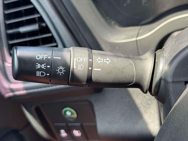 2022 Honda HR-V Sport AWD CVT