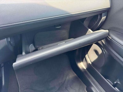 2022 Honda HR-V Sport AWD CVT