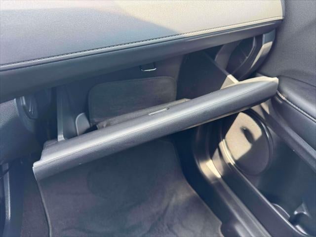 2022 Honda HR-V Sport AWD CVT
