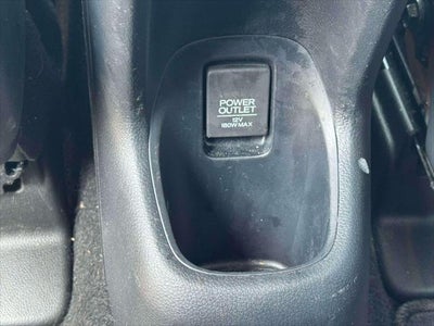 2022 Honda HR-V Sport AWD CVT