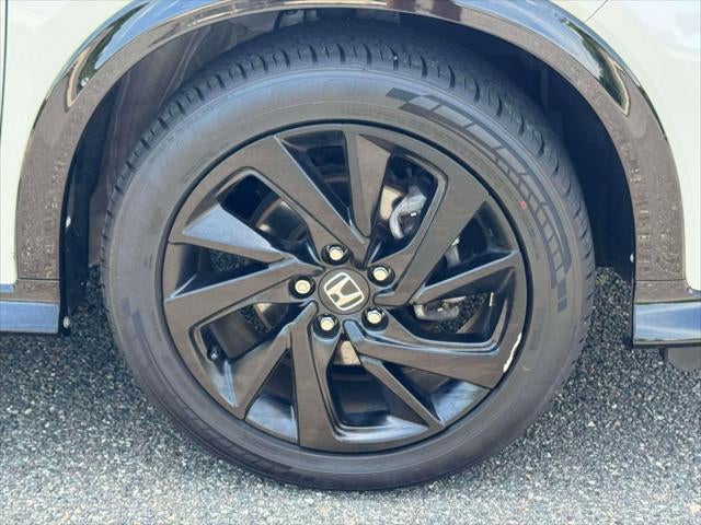 2022 Honda HR-V Sport AWD CVT