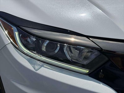 2022 Honda HR-V Sport AWD CVT