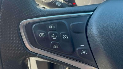 2023 Chevrolet Equinox AWD 4dr LS w/1LS