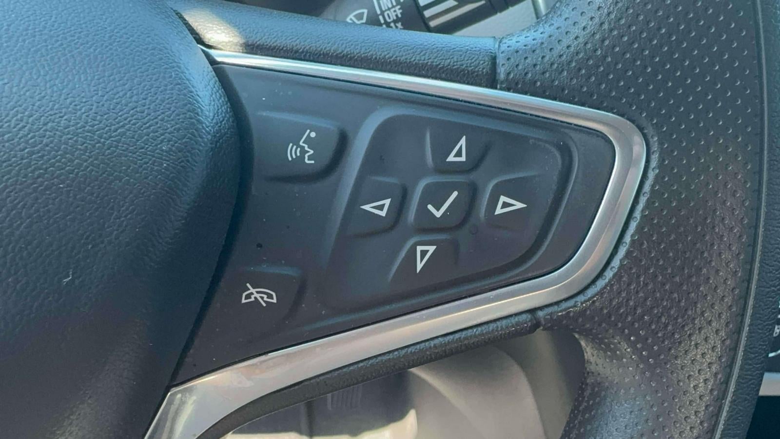 2023 Chevrolet Equinox AWD 4dr LS w/1LS