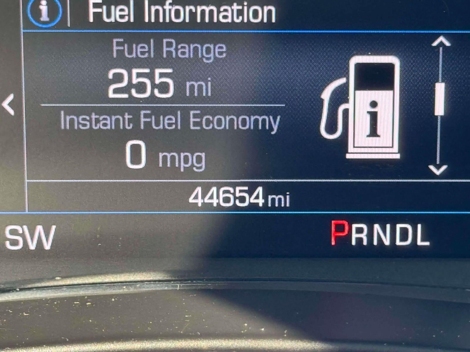 2023 Chevrolet Equinox AWD 4dr LS w/1LS