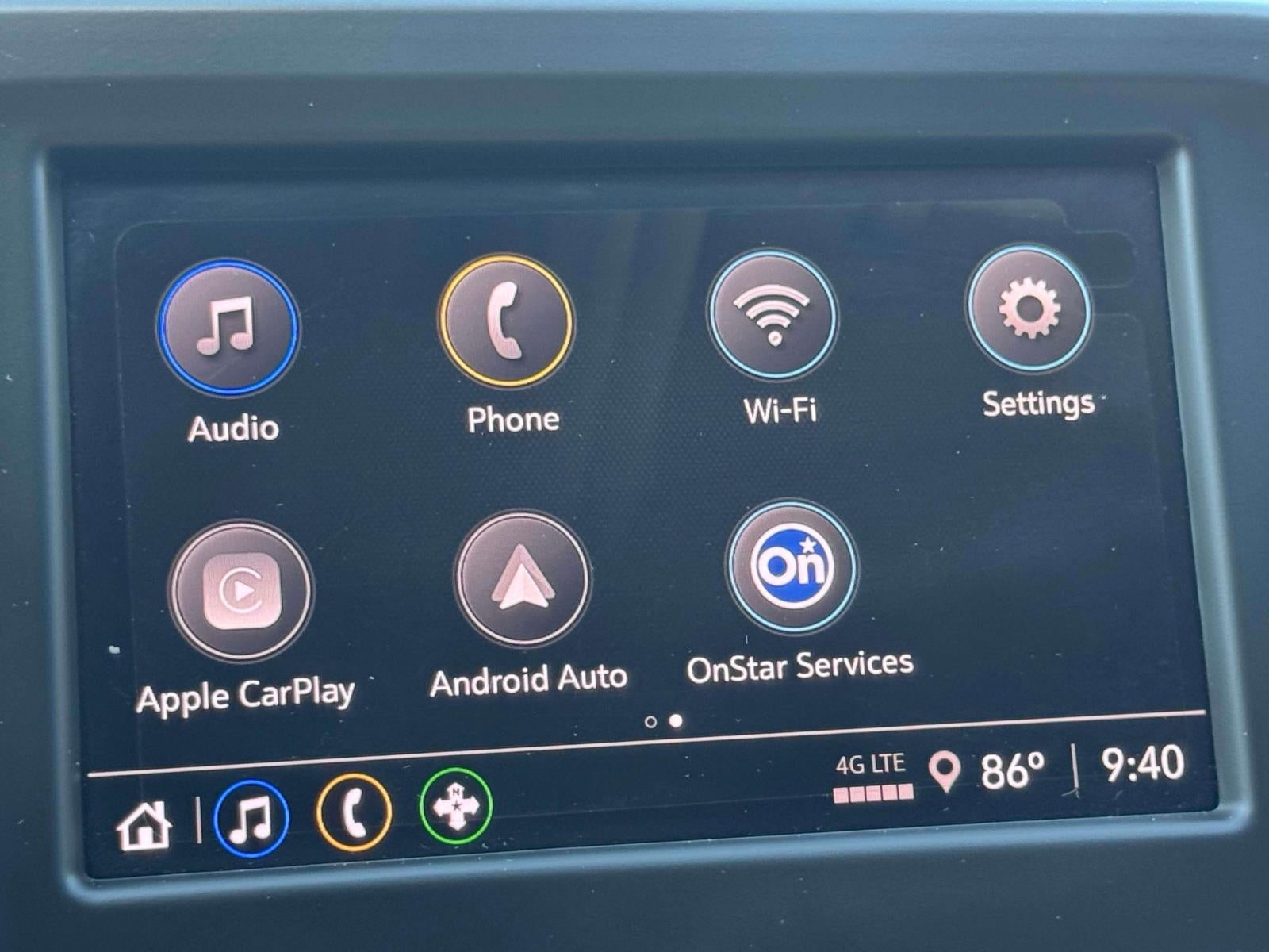 2023 Chevrolet Equinox AWD 4dr LS w/1LS