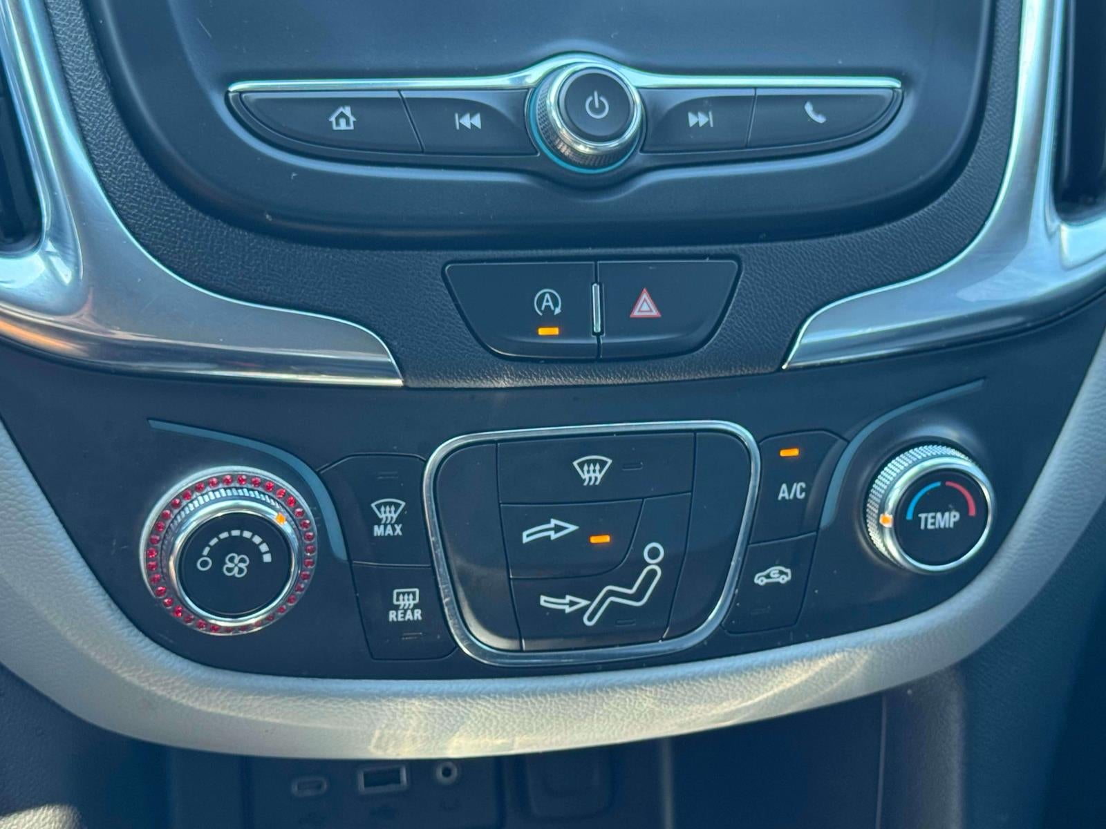 2023 Chevrolet Equinox AWD 4dr LS w/1LS