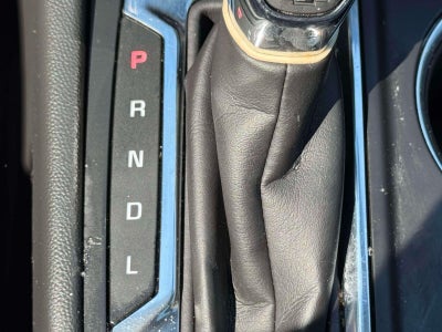2023 Chevrolet Equinox AWD 4dr LS w/1LS