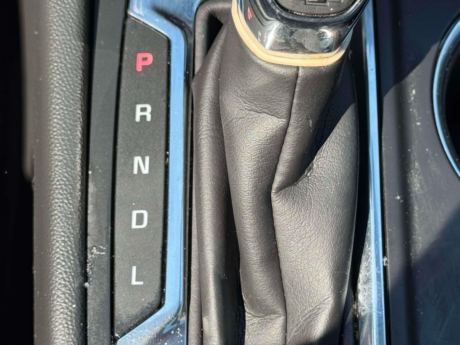 2023 Chevrolet Equinox AWD 4dr LS w/1LS