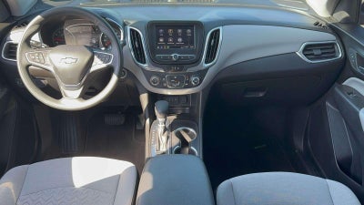 2023 Chevrolet Equinox AWD 4dr LS w/1LS