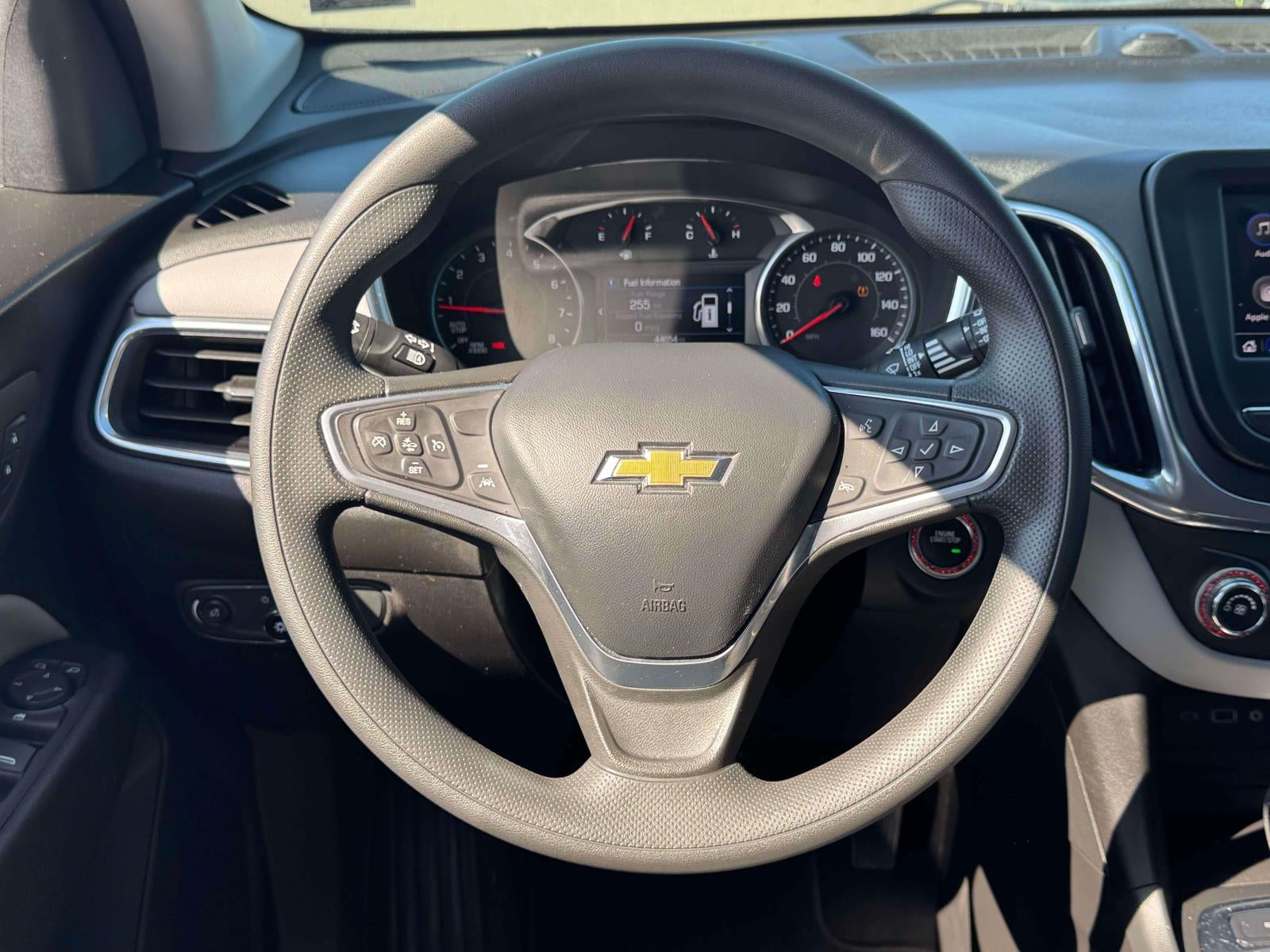 2023 Chevrolet Equinox AWD 4dr LS w/1LS