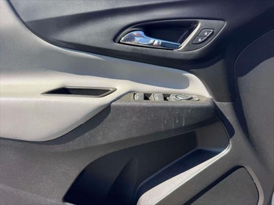 2023 Chevrolet Equinox AWD 4dr LS w/1LS