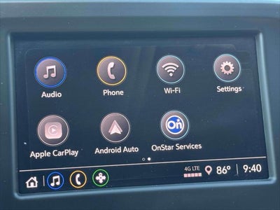 2023 Chevrolet Equinox AWD 4dr LS w/1LS